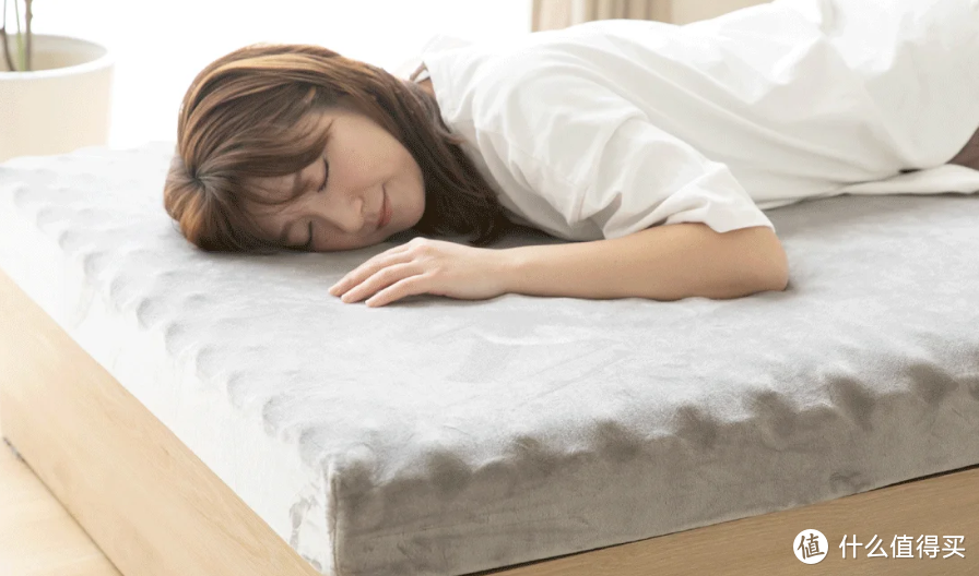 良好睡眠的重要性-离不开好床垫