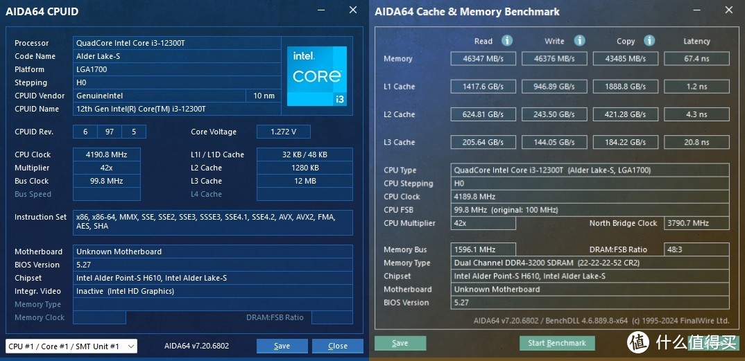 华南金牌H610M-PRO带着5V ARGB板载插针和专属灯控软件来啦！先马趣造Air装机体验