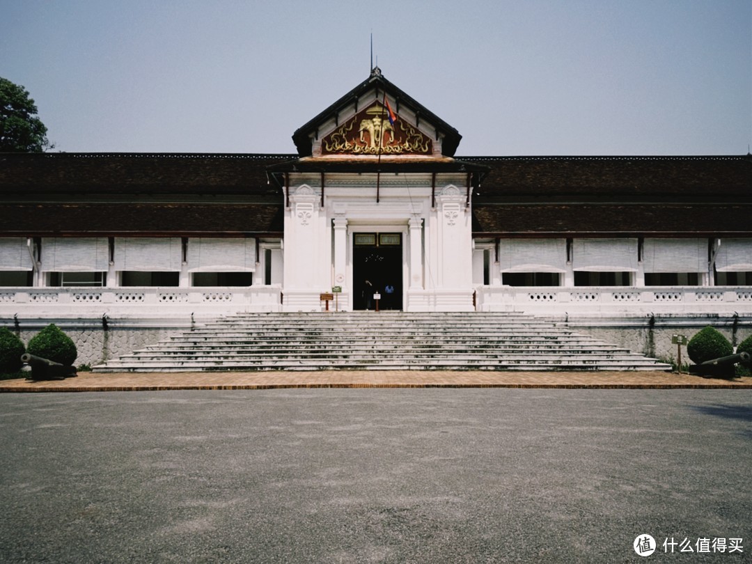 往返8天骑行pcx160小踏板摩旅出境游老挝全记录