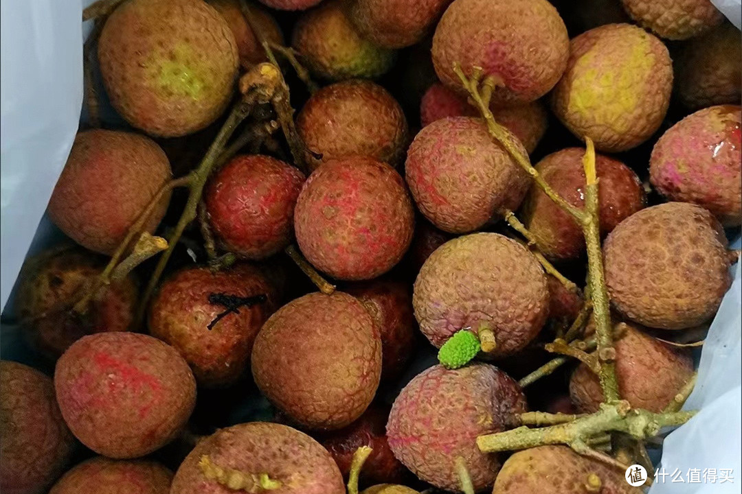 荔枝的美妙世界：探索这种异国水果的多种吃法