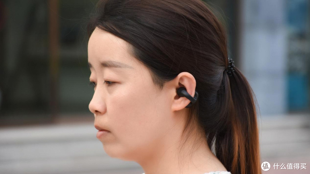 sanag塞那Z50 AI Max耳夹式耳机：舒适佩戴，音质完美呈现