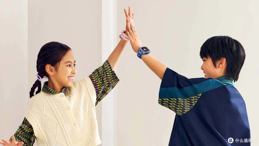 离线也能定位？华为这款儿童手表，让孩子安全再升级