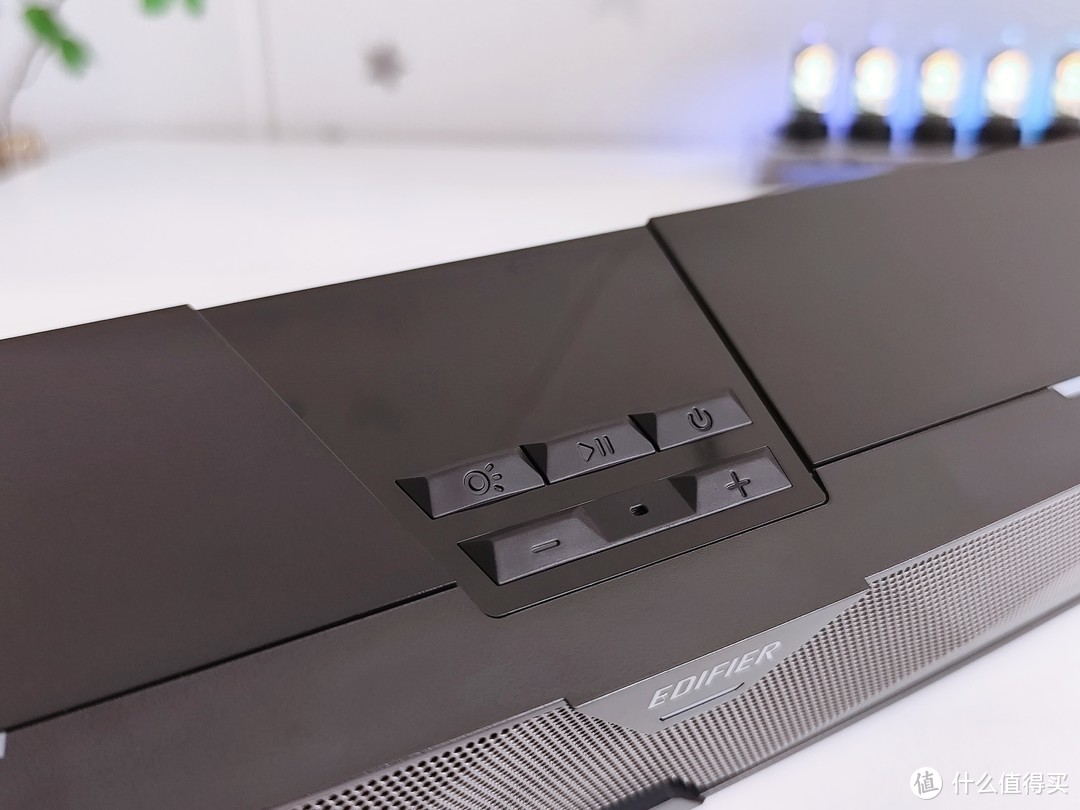 预算200内桌面音箱选购推荐｜漫步者M30 PLUS电脑音箱实测，打造潮玩桌搭新选择