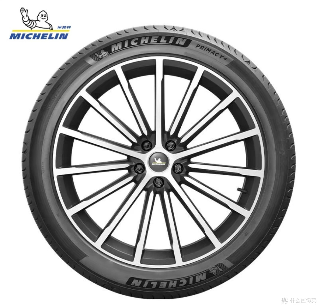 家庭出行，信赖米其林轮胎_轮胎_什么值得买