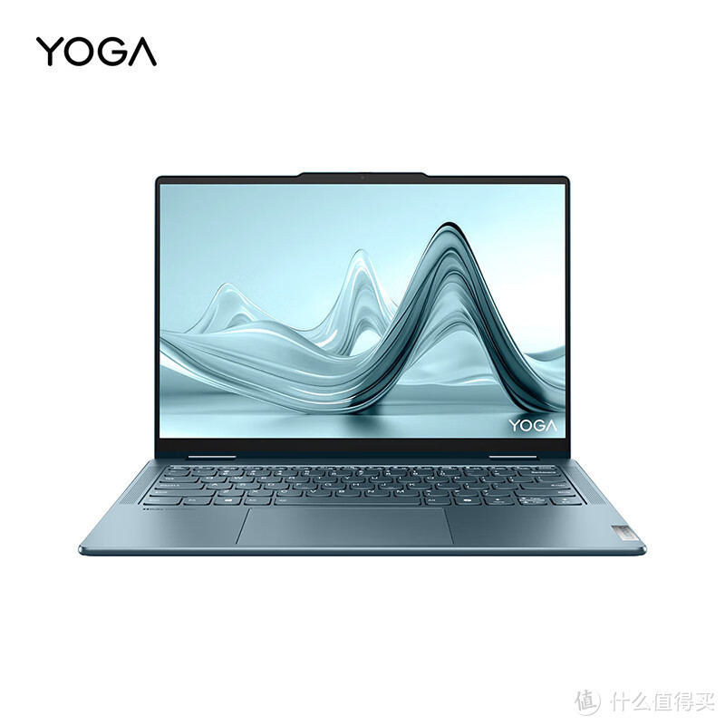 联想YOGA Air 14c触控翻转本，Ultra7标压处理器，首次引入跨屏应用