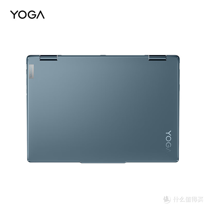 联想YOGA Air 14c触控翻转本，Ultra7标压处理器，首次引入跨屏应用