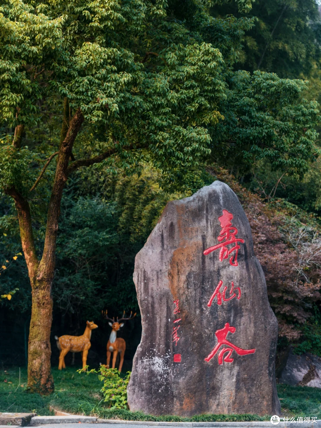 小众舒服，一去就会爱上的旅游地推荐