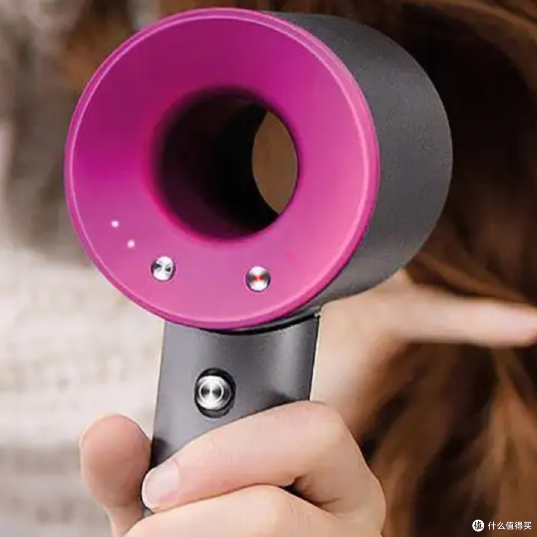 高端吹风机选购攻略 | 戴森、松下和原里吹风机哪个牌子好？