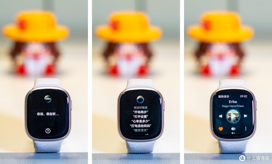 选什么儿童手表？试试这款高性价比eSIM智能手表！