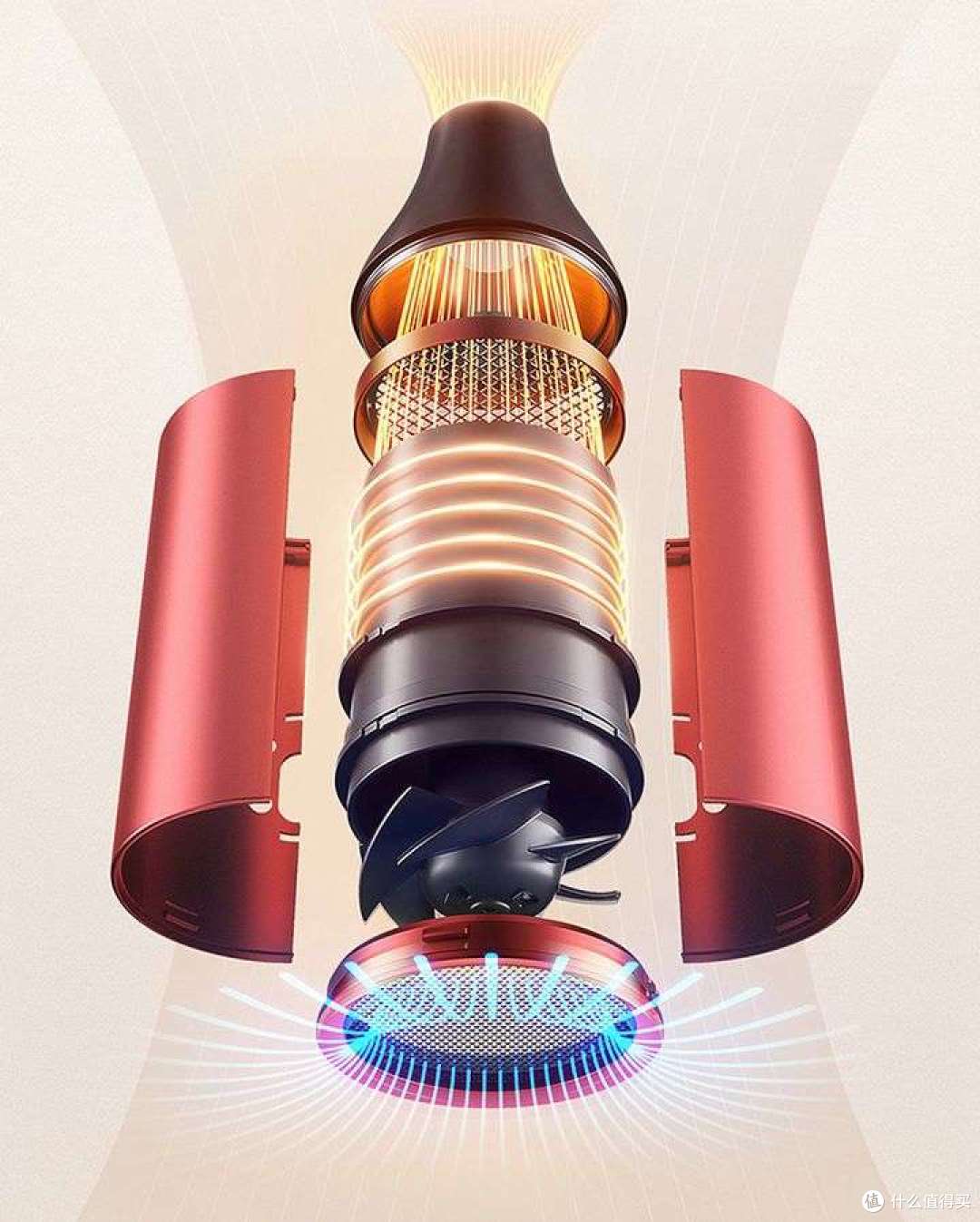 吹风机推荐，吹风机哪个牌子好？家用/宿舍/学生/百元/品牌选购攻略