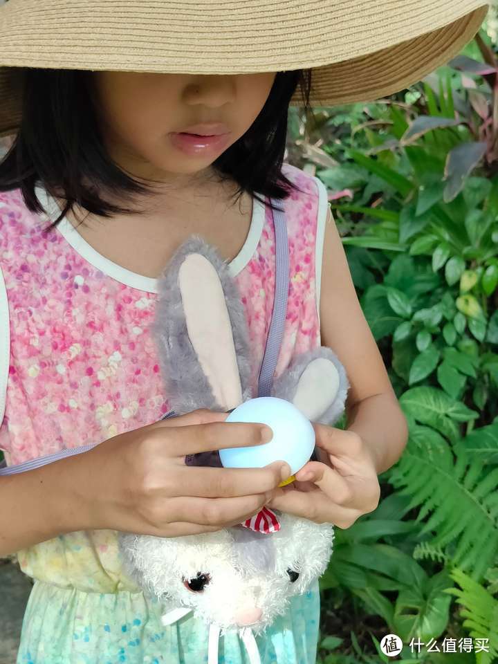 儿童AI玩具-科技与童趣的结合，BubblePal带来无限惊喜!