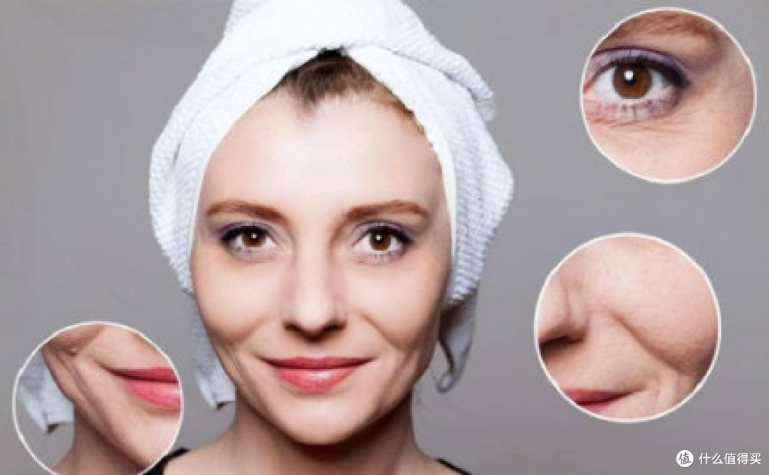 怎样去除皱纹？必入七大抗皱淡纹护肤品分享！