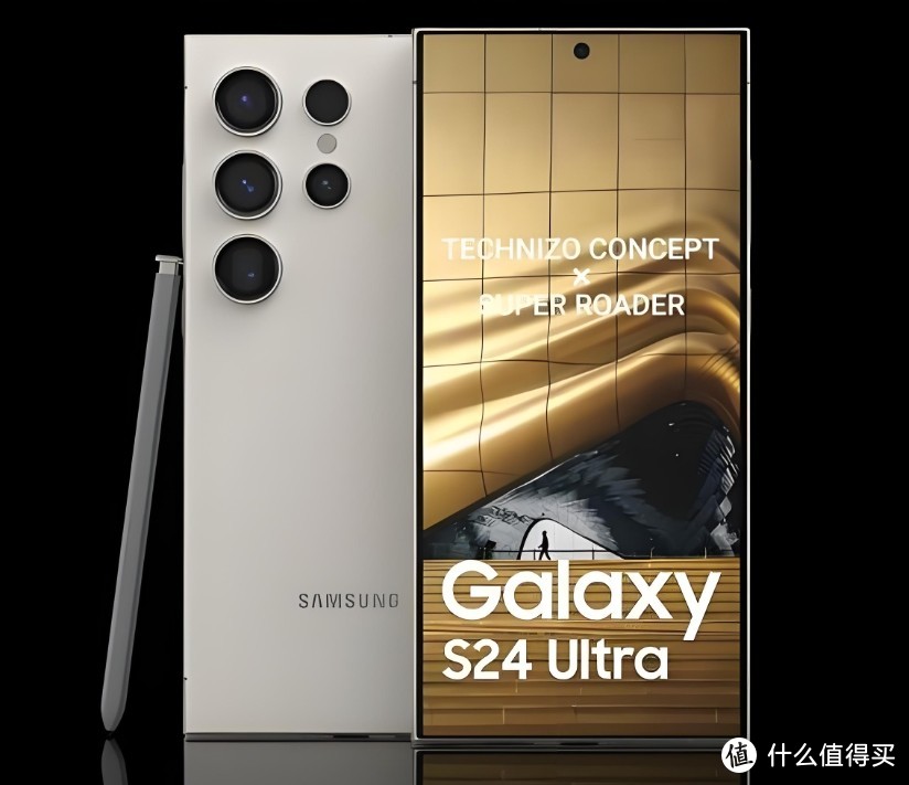 「新机」没有高通你买吗，三星Galaxy S24 FE配置细节曝光,6.65英寸直屏