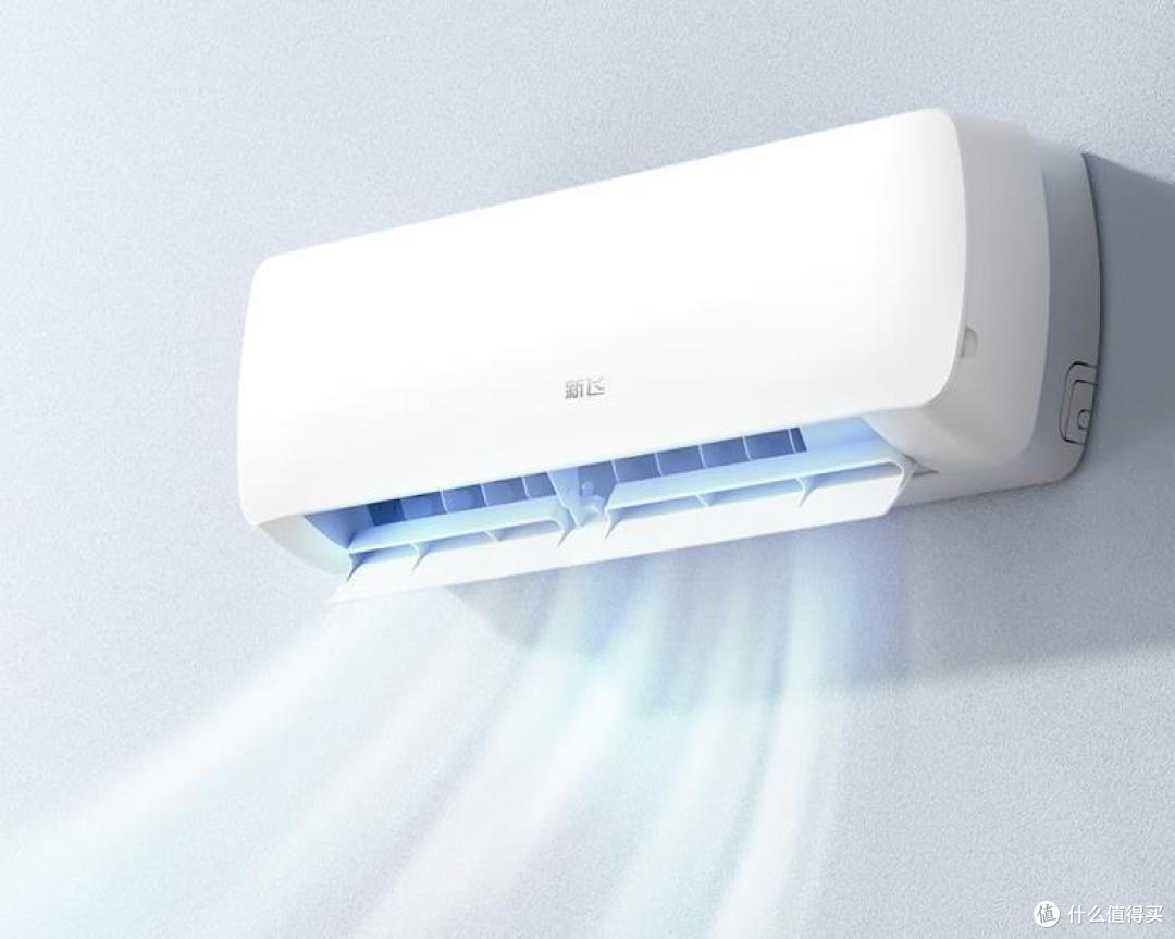 一千多空调买什么牌子好？出租房用空调排行榜：这5款实惠又耐用！