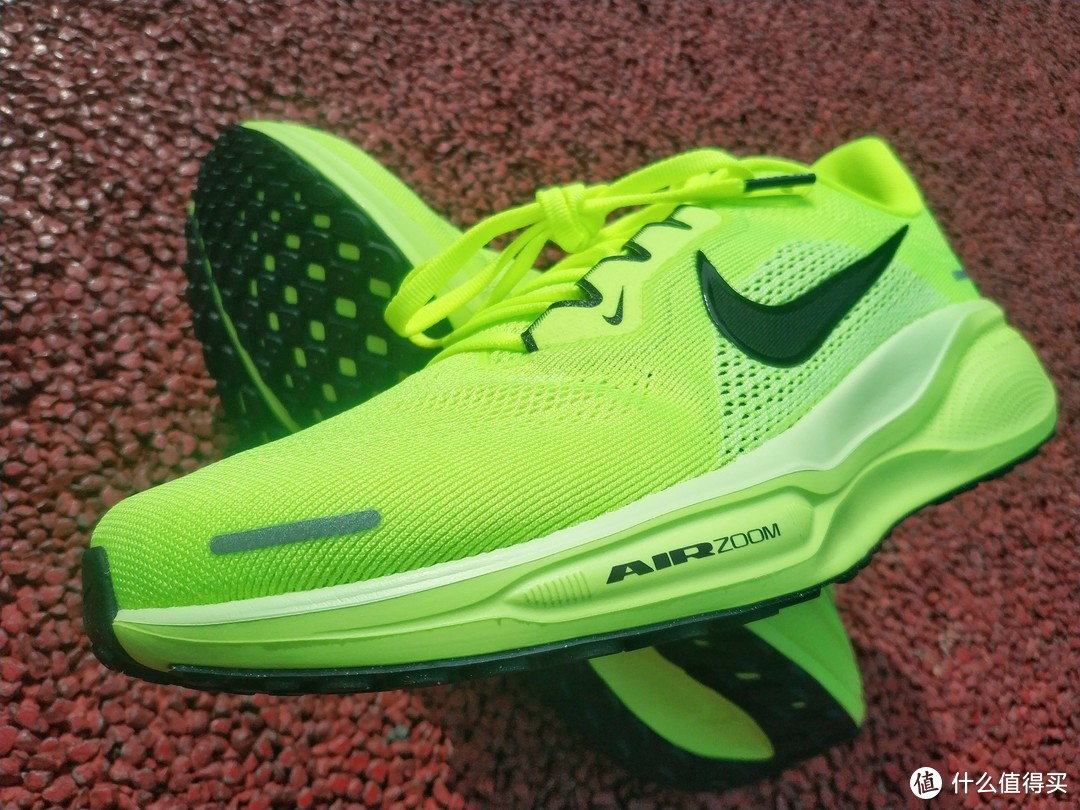 轻弹更来劲，长跑不费劲：Nike飞马PEGASUS 41公路跑步鞋