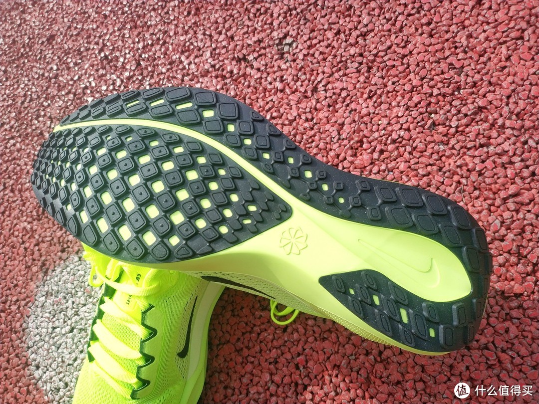 轻弹更来劲，长跑不费劲：Nike飞马PEGASUS 41公路跑步鞋