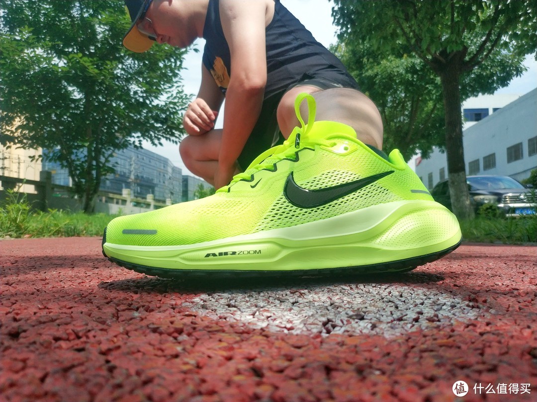 轻弹更来劲，长跑不费劲：Nike飞马PEGASUS 41公路跑步鞋