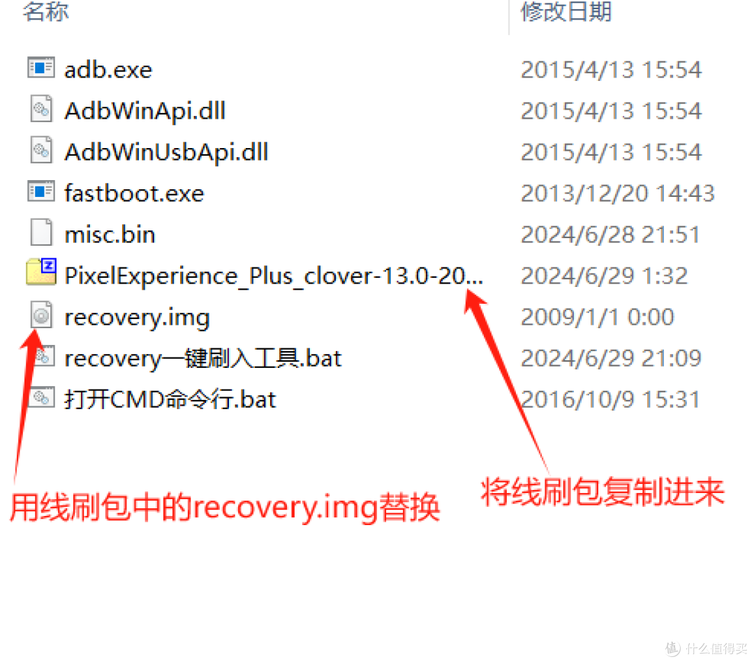 刷机笔记(一): 小米平板4刷机Pixel Experience(Plus)(目前最完整的教程)