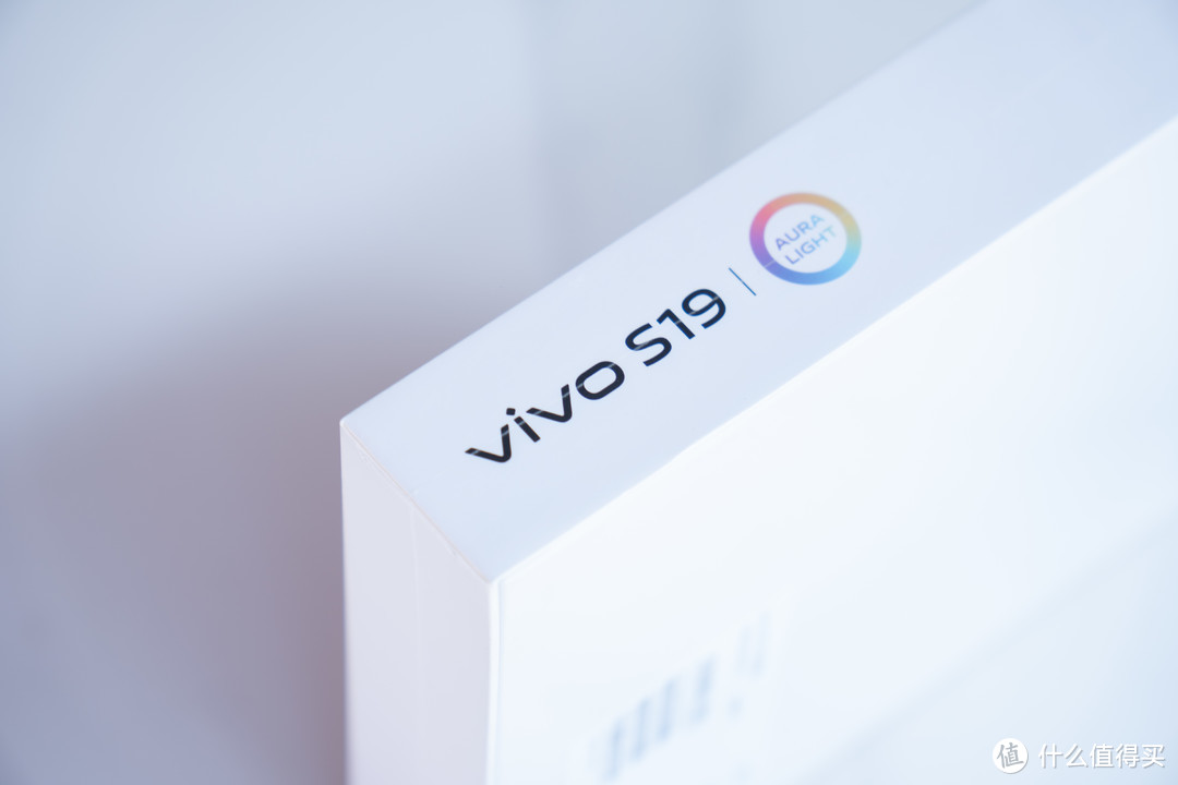 江南烟雨图卷——vivoS19开箱体验