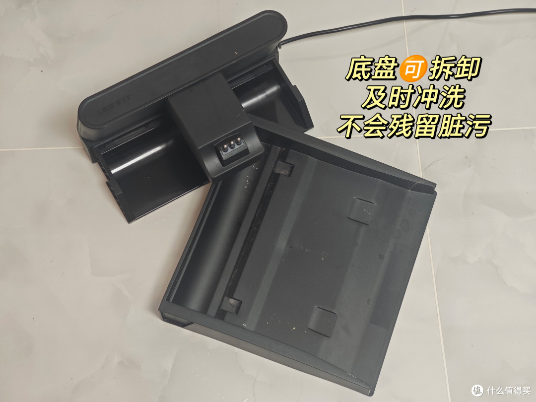 618洗地机黑马友望推入式到底好用么？友望（uwant）、美的、顺造洗地机哪个牌子好？