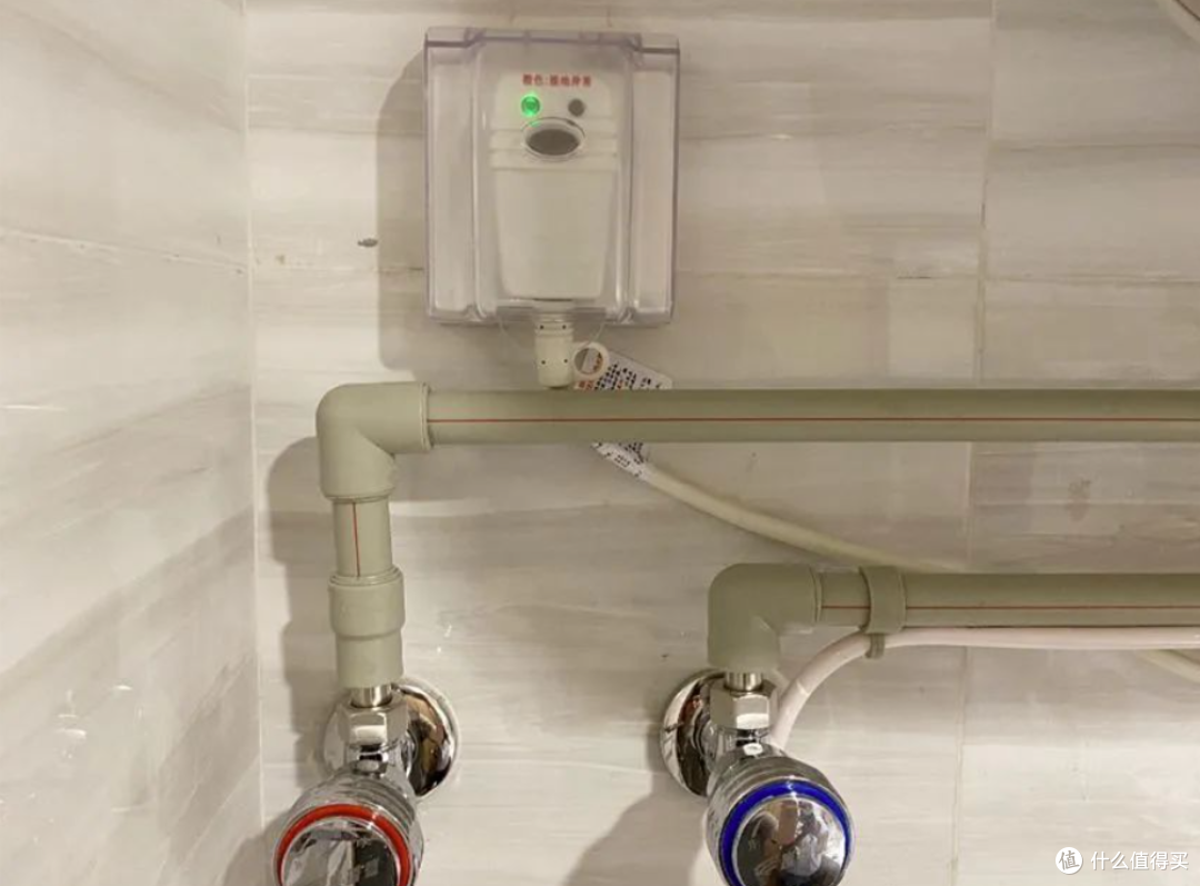 电热水器：24小时开着费电，还是“即用即开”费电？我们都错了！