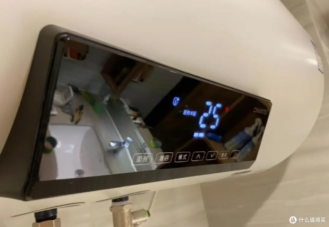 电热水器：24小时开着费电，还是“即用即开”费电？我们都错了！