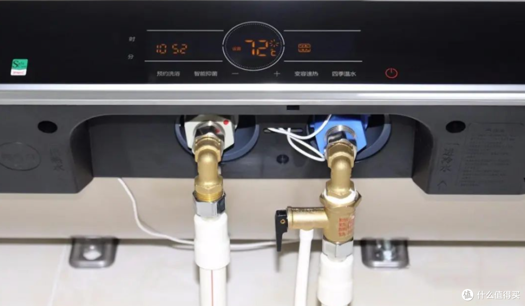 电热水器：24小时开着费电，还是“即用即开”费电？我们都错了！