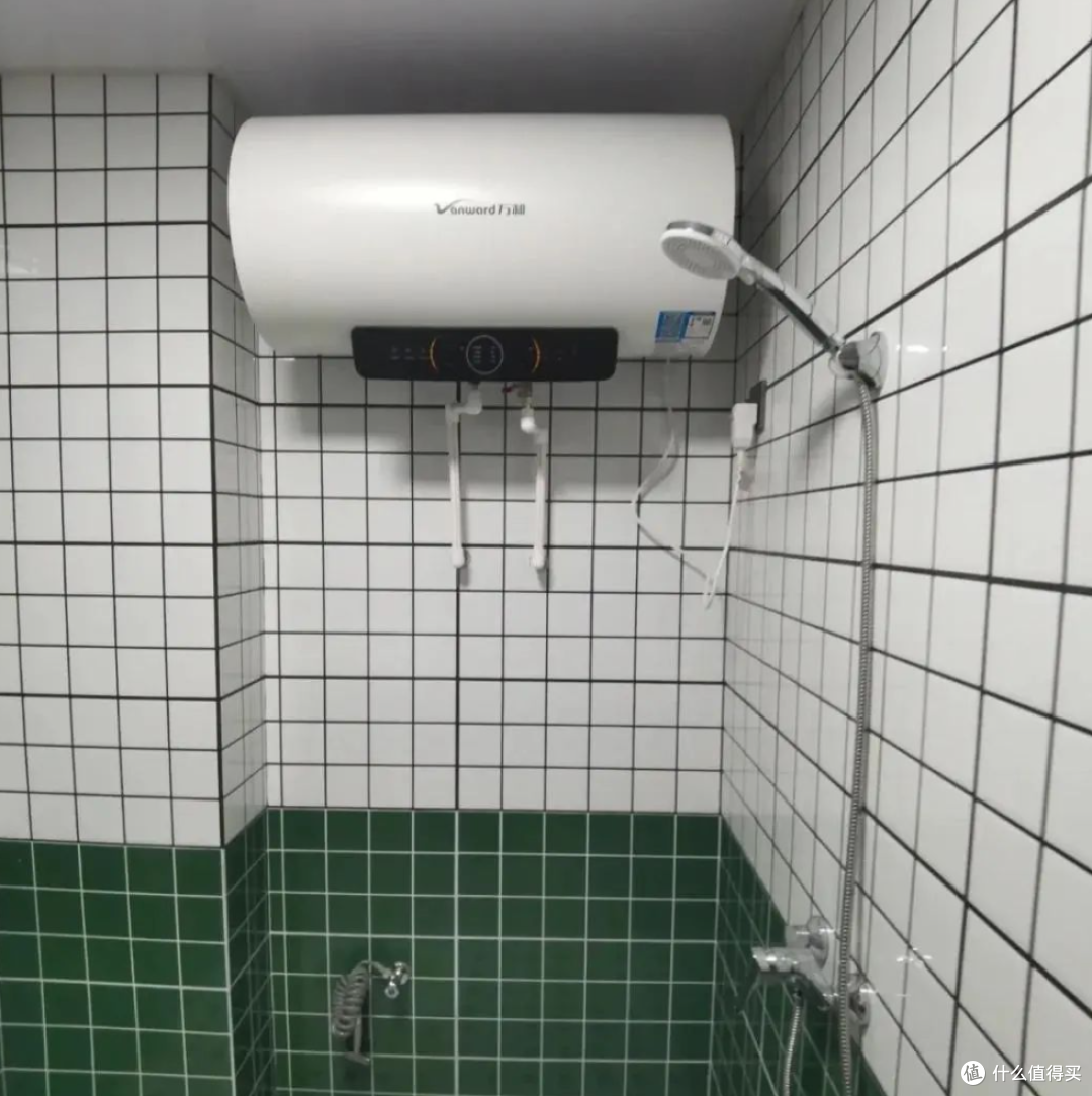 电热水器：24小时开着费电，还是“即用即开”费电？我们都错了！