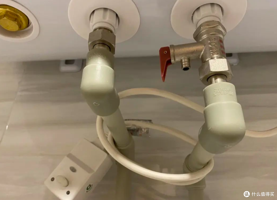 电热水器：24小时开着费电，还是“即用即开”费电？我们都错了！