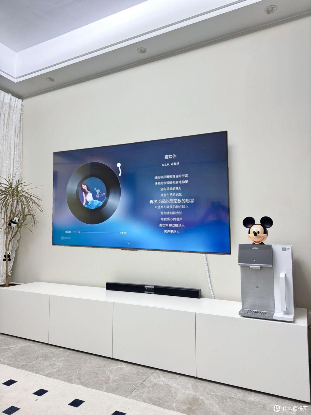 4000左右65寸电视哪款好？2024最推荐买这三款：画质好，性价比之王！