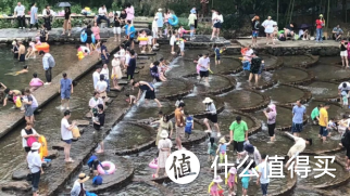 龙门秘境自驾游玩指南丨山中夏日长，一起来“溪”~