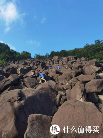 龙门秘境自驾游玩指南丨山中夏日长，一起来“溪”~