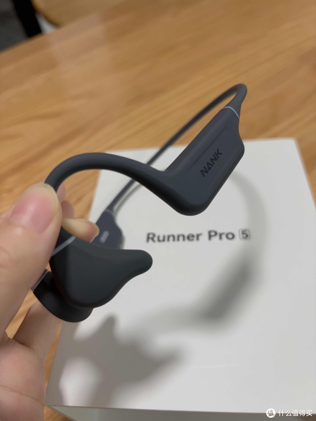 探索自由之音——南卡Runner Pro5骨传导耳机，开启运动新境界