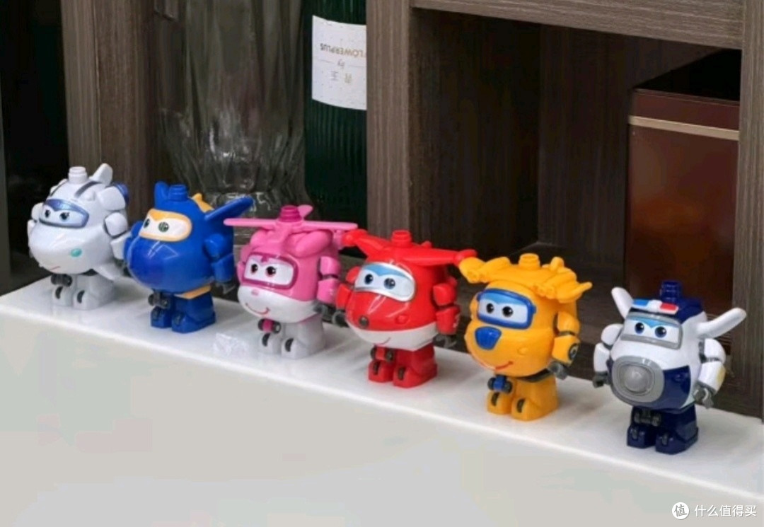 超级飞侠玩具，孩子们的快乐源泉！