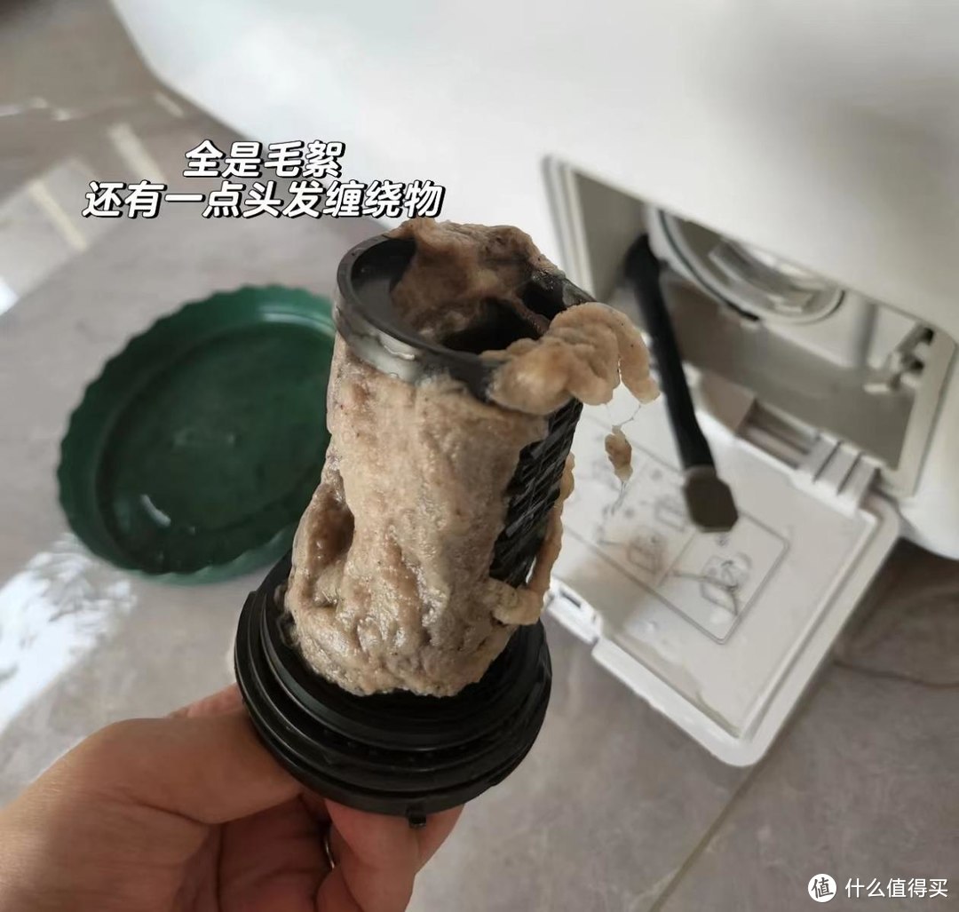 幸亏被提醒：原来滚筒洗衣机的这些使用习惯是错的，难怪洗不干净