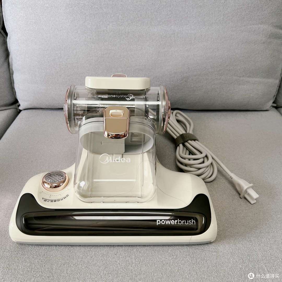 【实测】除螨仪哪款最实用？家庭除螨真的有必要吗？附友望、美的、松下、莱克吉米四款深度测评对比