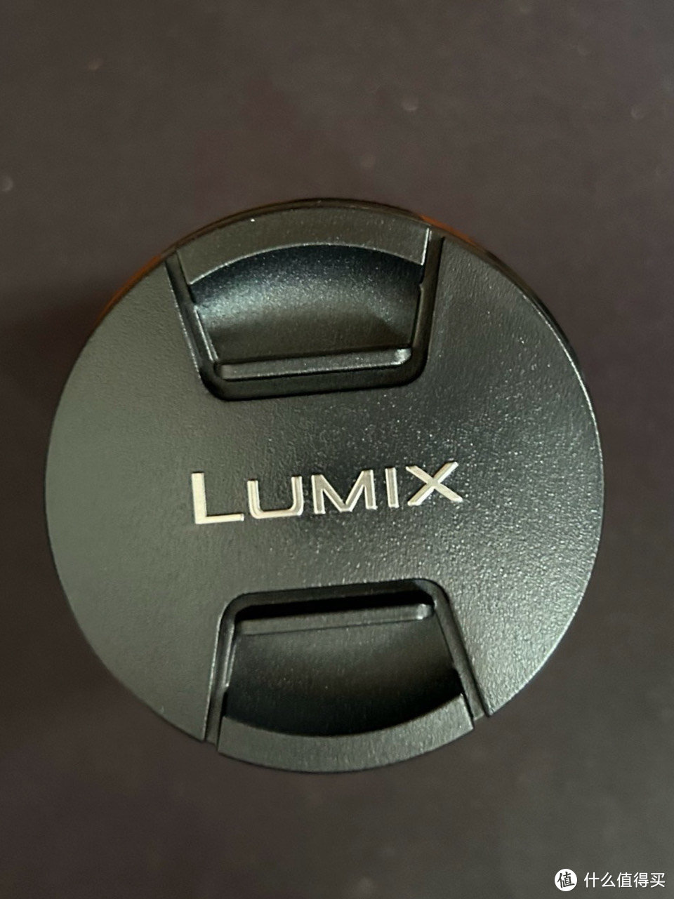 LUMIX镜头盖