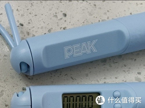 PEAK无绳跳绳——健身减肥运动的专业选择