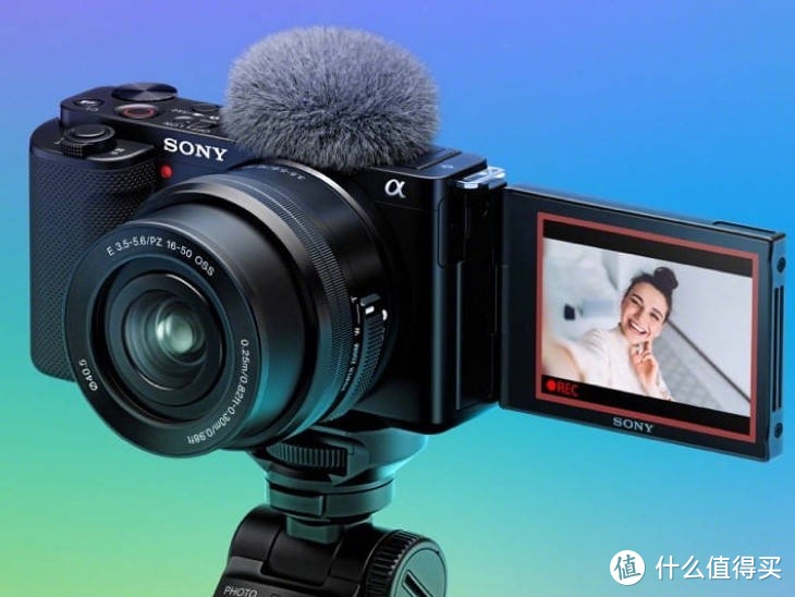 索尼官宣ZV-E10 M2预告！12号新品发布，仅售5800元！2600万像素，4K 120p/FHD240p/10-bit4:2:2视频拍摄