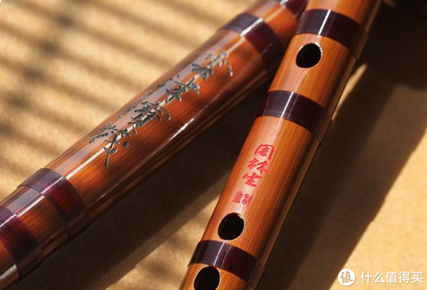 初学者买什么笛子？中国十大知名竹笛品牌精选_笛子_什么值得买