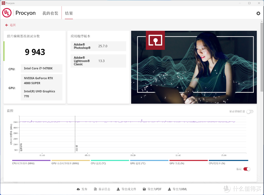 设计师专用主机？还能兼顾4K游戏！14700K+4080S+64G大内存装机，带详细生产力测试