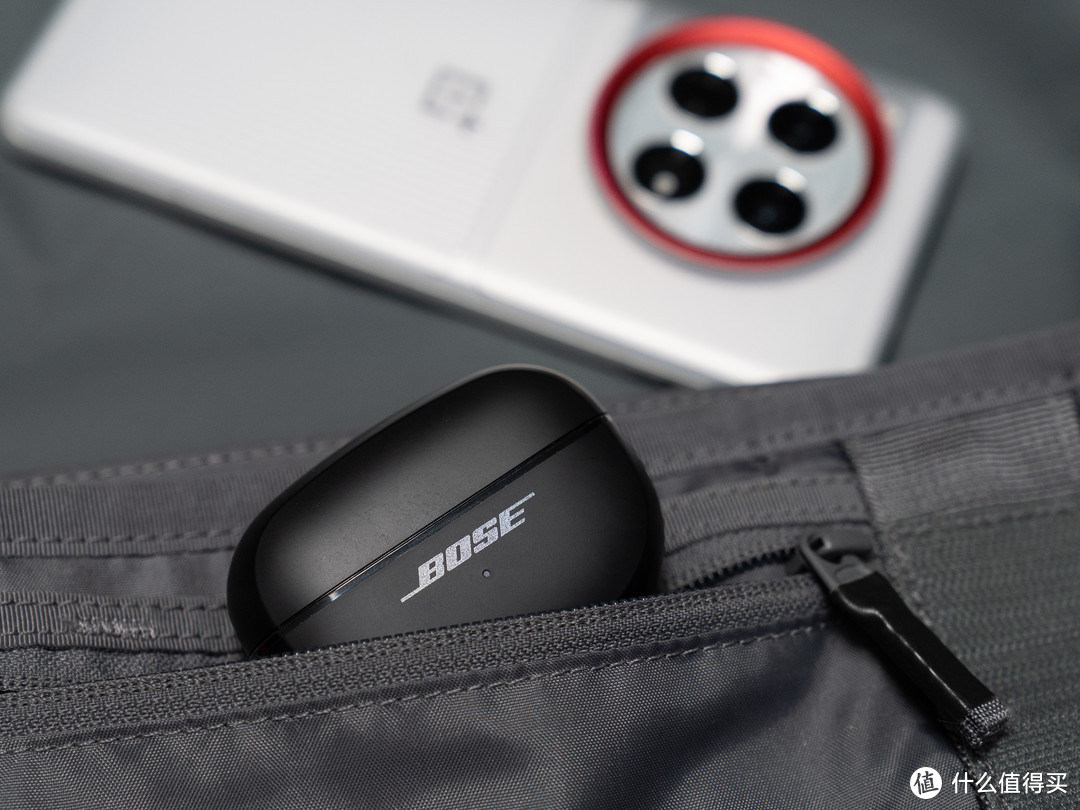 无感佩戴、音质在线，运动出街好搭子Bose Ultra 开放式耳机入手分享