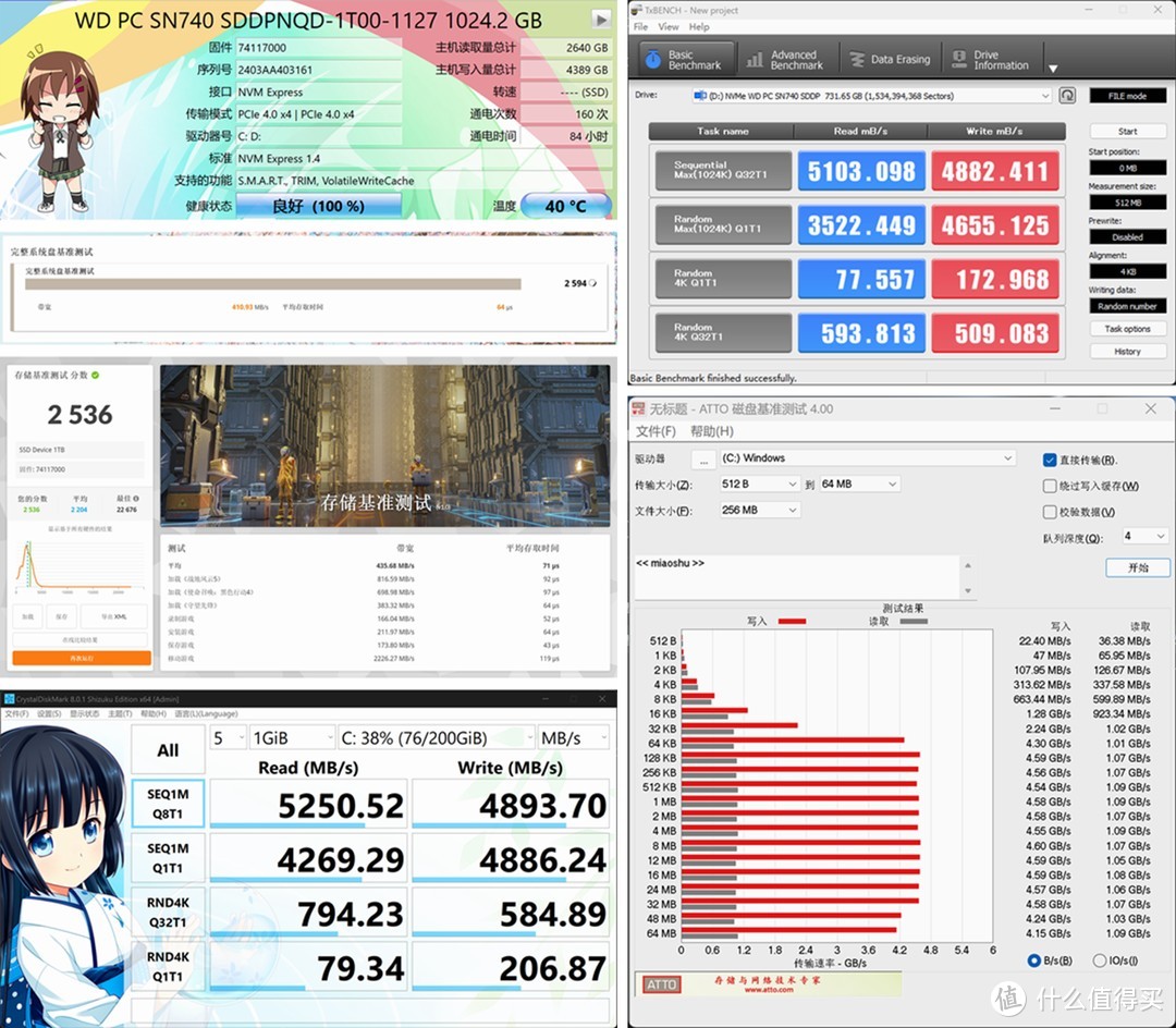 980g 的万元旗舰本强在哪里？华为 MateBook X Pro 微绒典藏版测评详解