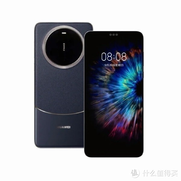 华为Mate70Pro接受预定，网友们都炸了！