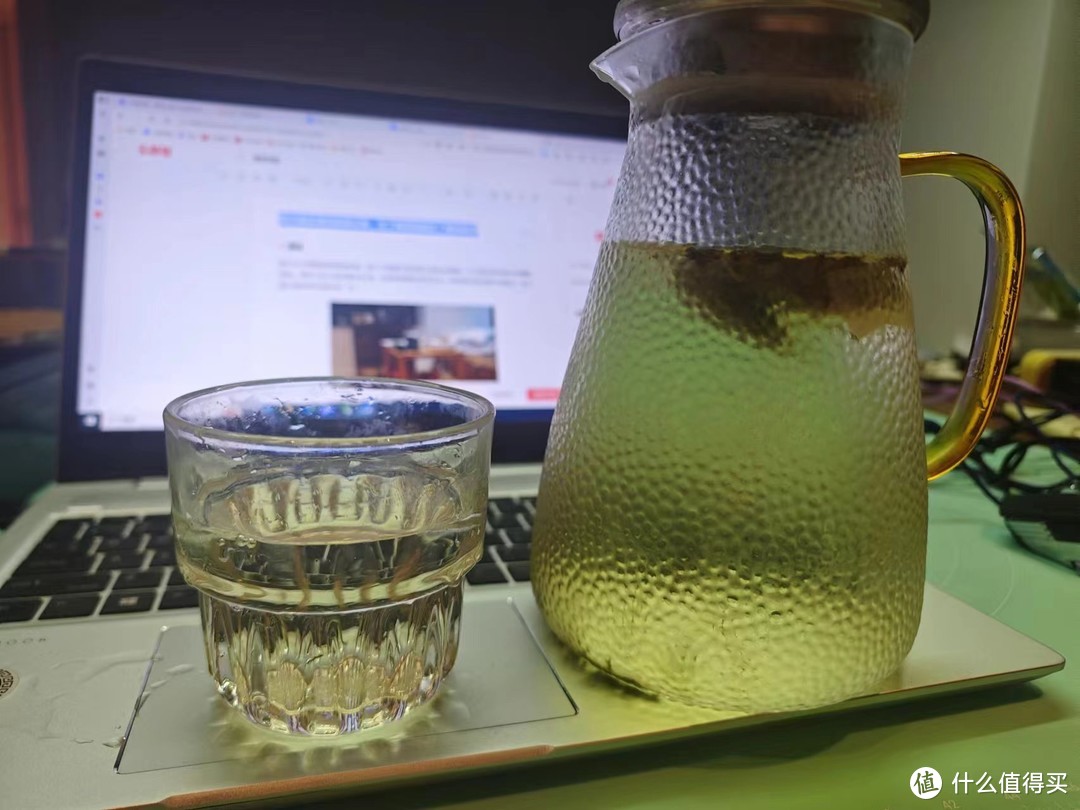 炎炎夏日-推荐几款适合冷泡的平价口粮茶