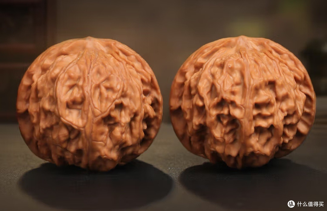 苹果园文玩核桃_文玩_什么值得买