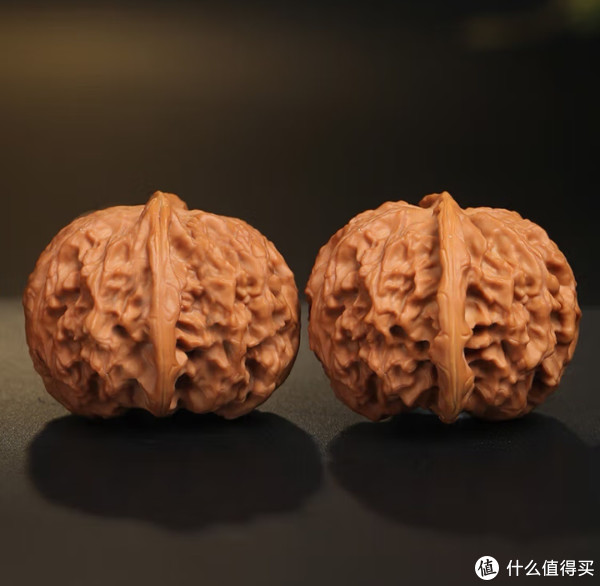 苹果园文玩核桃_文玩_什么值得买