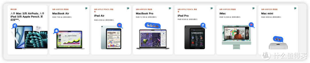 2024苹果“返校季”来啦，如何买？有什么优惠？文+图表详解-Super叔