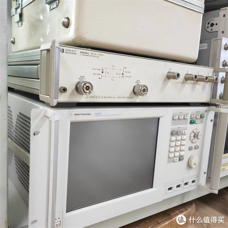 安捷伦Agilent N5106A信号发生器