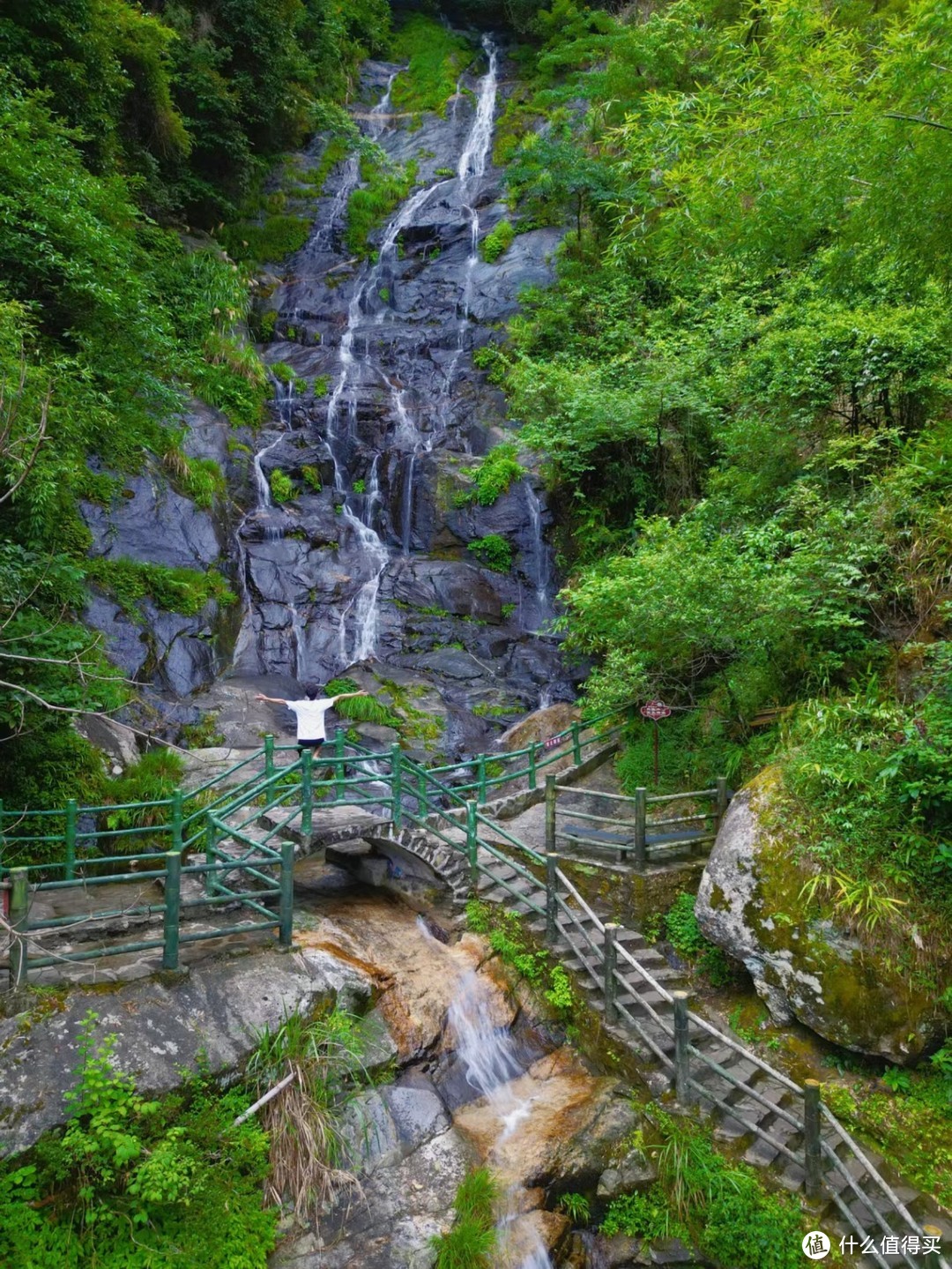 长沙的夏天就该去溯溪呀